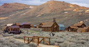 Image result for Ghost Town Bodie