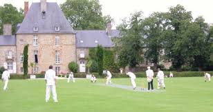 Image result for Woodmansterne Cricket Club