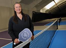 Image result for Northfield Table Tennis Club