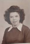 Barbara Jean Huff (Marvin,
