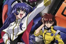 「シラトリ・ユキナ 機動戦艦ナデシコ」の画像検索結果