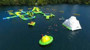 Image result for New Forest Water Park