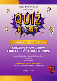 Image result for Bury Cricket Club