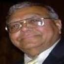 Dr. Jay Shah is running as