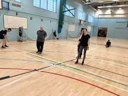 Image result for Marske Jnr Badminton Club