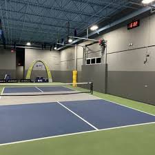 Image result for Motiv8 Pickleball Club