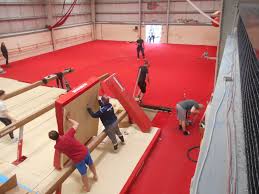 Image result for Huntingdon Olympic Gym Club