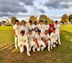 Image result for Basingstoke & North Hants Cricket Club