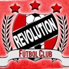 Image result for Revolution Football Club