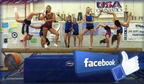 Image result for Worcestershire Gymnastics Academy