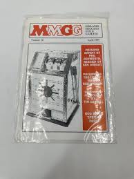Image result for Midlands Meccano Guild