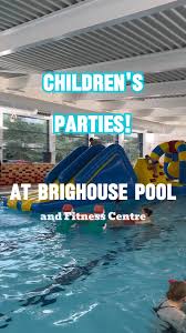 Image result for BRIGHOUSE SWIMMING CLUB
