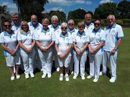 Image result for Acle St Edmunds Bowls Club