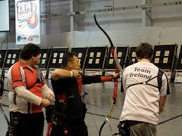 Image result for Chessington Bowmen