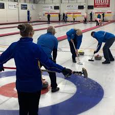 Image result for Aberdeen University Curling Club