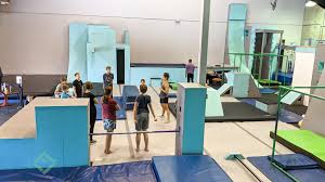 Image result for Vimflow Parkour