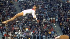 Image result for Olga Gymnastics and Trampolining Club