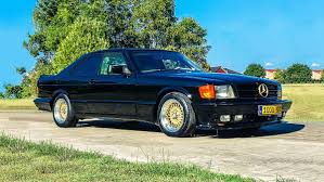 Image result for 500SEC W126C