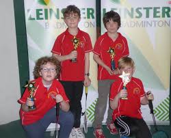Image result for Phoenix Junior Badminton Club