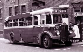 Image result for Mansfield 735 BSAC