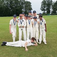Image result for Great & Little Tew Cricket Club