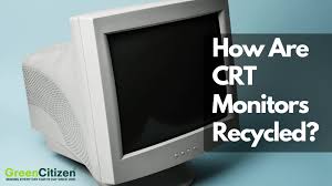 Image result for crt monitor