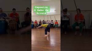 Image result for Rabo de Arraia Capoeira