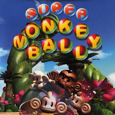 Image result for super monkey ball screenshots