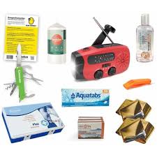 Image result for noodpakket nederland