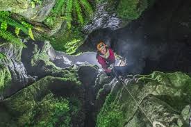 Image result for Yorkshire Subterranean Society