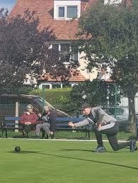 Image result for Craig-Y-Don Bowling Club