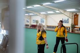 Image result for Preston Indoor Bowls Club