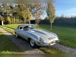 Image result for Beige 1967 Jaguar