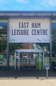 Image result for Eastham Leisure Centre