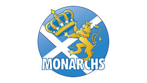 Image result for Edinburgh Monarchs
