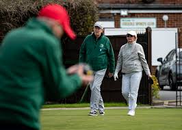 Image result for Cheadle (Kingsway) Sports Club Limited