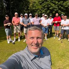 Image result for Colne Valley Golf Club Ltd