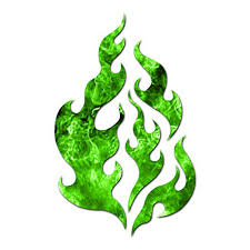 Image result for Graves Flames
