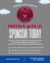 Image result for Sandhurst Tug Of War Club