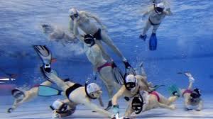 Image result for Brighton Octopush Club