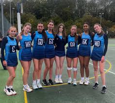 Image result for Fm Eclipse Netball Club
