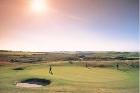 Image result for Pyle & Kenfig Golf Club