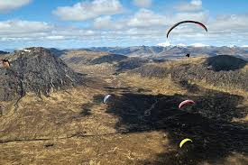 Image result for Lanarkshire and Lothian Soaring Club