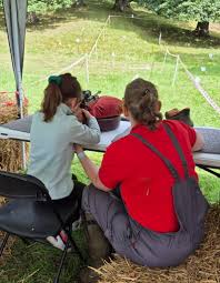 Image result for Guiseley Field Target Club GFTC