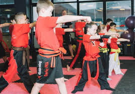 Image result for PKA Kickboxing - Ripley and Heanor