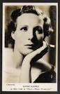 BINNIE BARNES. As Alice Vaile. c1930s. - £2.25 : Buy Old Vintage ...