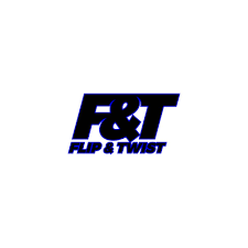 Image result for flip and twist