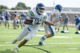 Image result for Holyhead Trojans