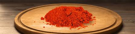 Image result for Paprika