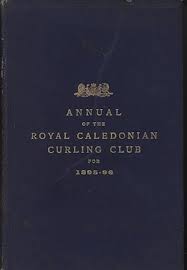 Image result for Royal Caledonian Curling Club